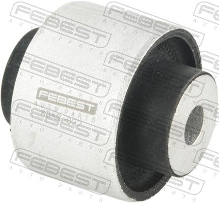 FEBEST ADAB-027 Mounting, control/trailing arm