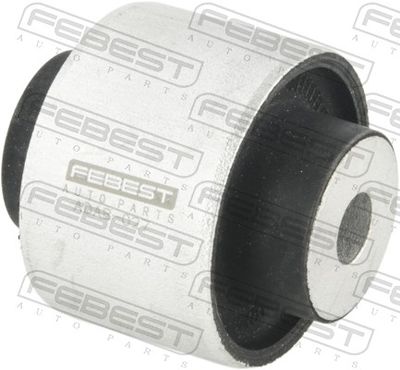 Mounting, control/trailing arm FEBEST ADAB-027