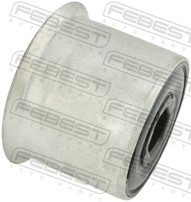 FEBEST ADAB-A3B Mounting, control/trailing arm