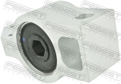 Mounting, control/trailing arm FEBEST ADAB-A3RH