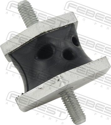 Mounting, differential FEBEST ADM-4MDM