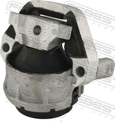 Mounting, engine FEBEST ADM-A6C7RH