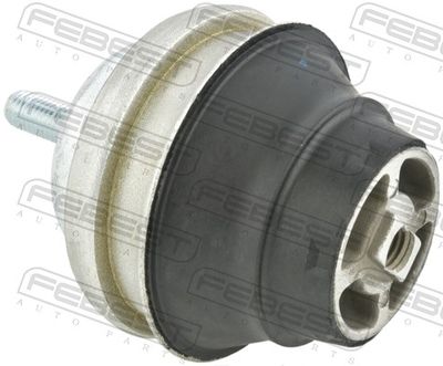 Mounting, engine FEBEST ADM-A6F