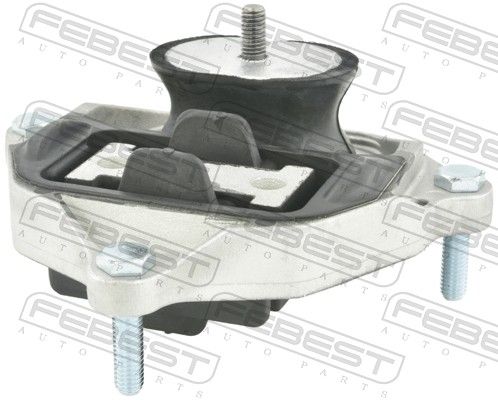 FEBEST ADM-Q5R Mounting, automatic transmission