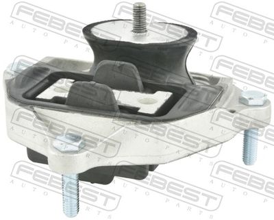 Mounting, automatic transmission FEBEST ADM-Q5R