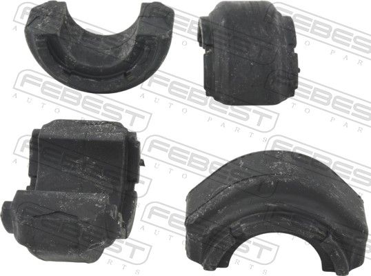 FEBEST ADSB-4MF-KIT Repair Kit, stabiliser bush