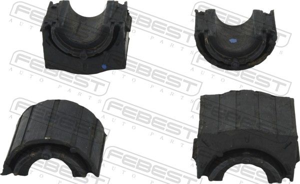 FEBEST ADSB-4MR-KIT Repair Kit, stabiliser bush