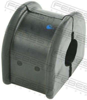 Mounting, stabiliser bar FEBEST ADSB-4FHR