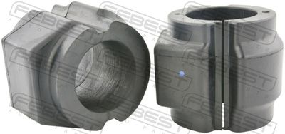 Repair Kit, stabiliser bush FEBEST ADSB-D3F-KIT