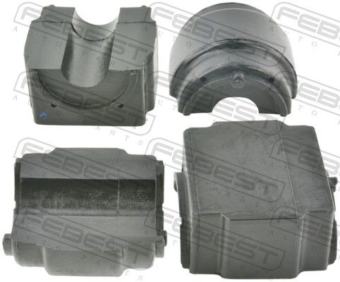 FEBEST ADSB-D3R-KIT Repair Kit, stabiliser bush