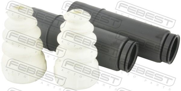 FEBEST ADSHB-8PAR-KIT Dust Cover Kit, shock absorber