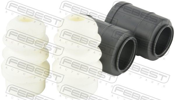 FEBEST ADSHB-A4IIF-KIT Dust Cover Kit, shock absorber