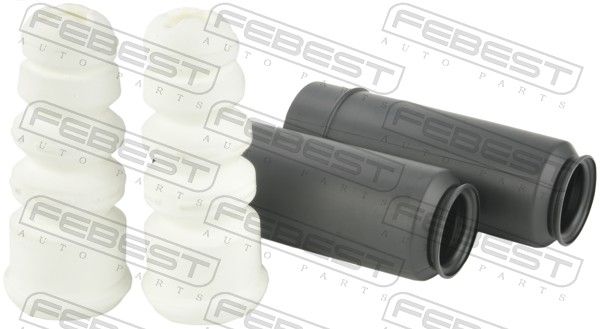 FEBEST ADSHB-A4IIIR-KIT Dust Cover Kit, shock absorber