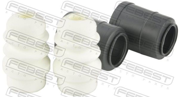 FEBEST ADSHB-A6IIIF-KIT Dust Cover Kit, shock absorber