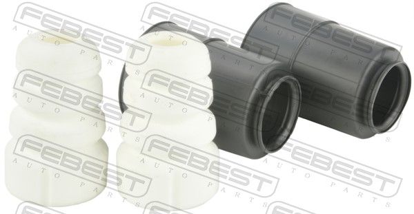 FEBEST ADSHB-A6IVF-KIT Dust Cover Kit, shock absorber