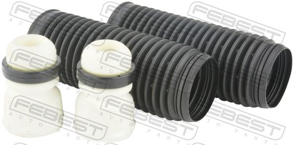FEBEST ADSHB-Q3F-KIT Dust Cover Kit, shock absorber