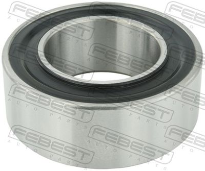 Bearing, drive shaft FEBEST AS-417225