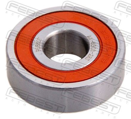 FEBEST AS-6303-2RS Bearing