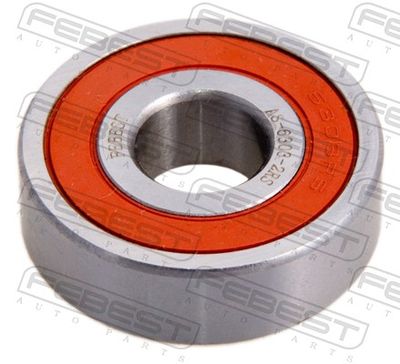 Bearing FEBEST AS-6303-2RS