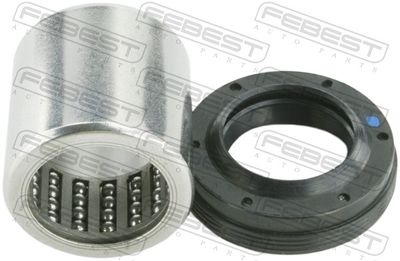 Repair Kit, gear shift lever FEBEST AS-2122-KIT