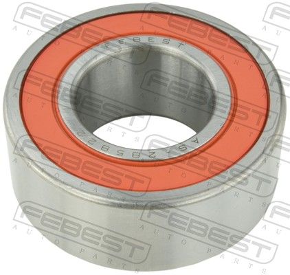 FEBEST AS-285822 Bearing, drive shaft