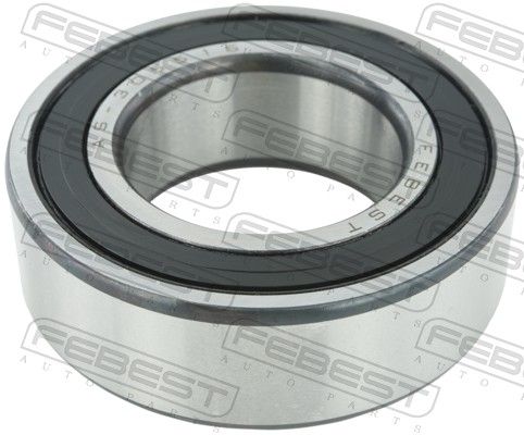FEBEST AS-305516 Bearing, drive shaft