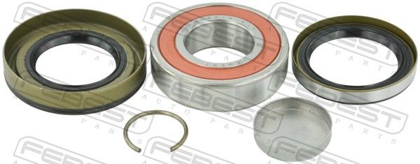 FEBEST AS-306216-KIT Bearing, drive shaft