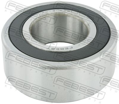 Bearing, drive shaft FEBEST AS-306221