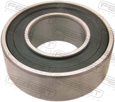 FEBEST AS-3457225 Bearing, drive shaft