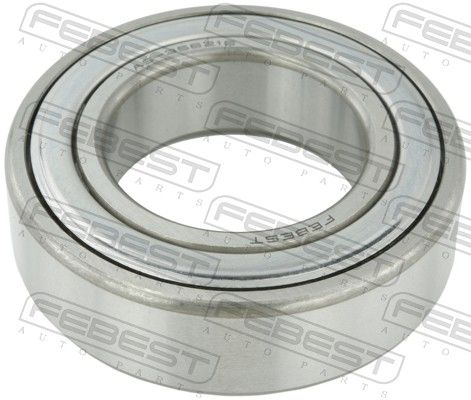 FEBEST AS-356216 Bearing, drive shaft