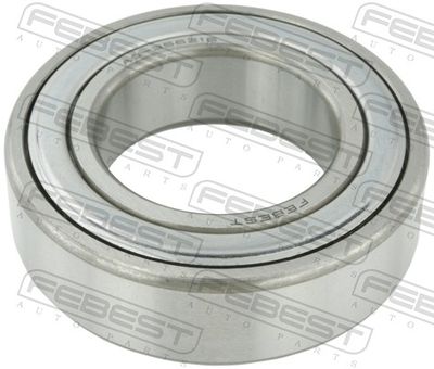 Bearing, drive shaft FEBEST AS-356216