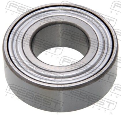 FEBEST AS-357225 Bearing, drive shaft