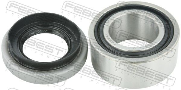 FEBEST AS-366729-KIT Bearing, drive shaft