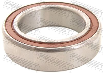 Bearing, drive shaft FEBEST AS-385815-2RS