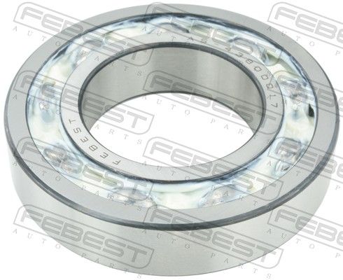 FEBEST AS-43800017 Bearing