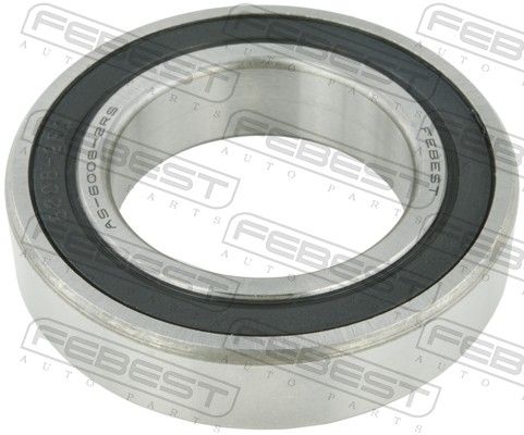 FEBEST AS-6008-2RS Bearing