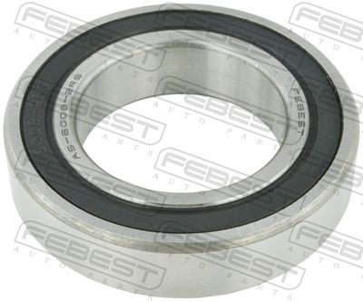 Bearing FEBEST AS-6008-2RS