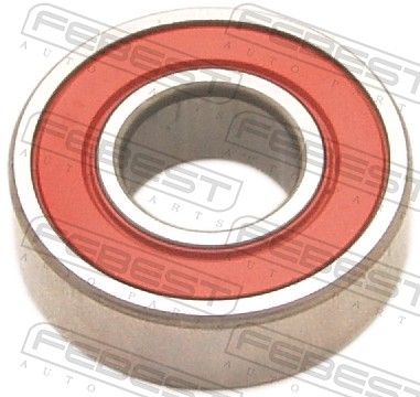 Bearing FEBEST AS-6202-2RS