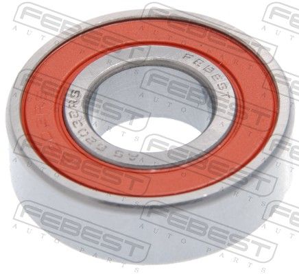 FEBEST AS-6203-2RS Bearing