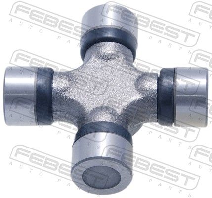 FEBEST ASBZ-906 Joint, propshaft