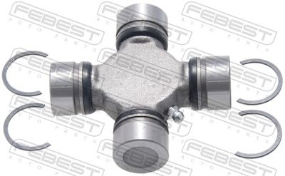 Joint, propshaft FEBEST ASCD-ESC