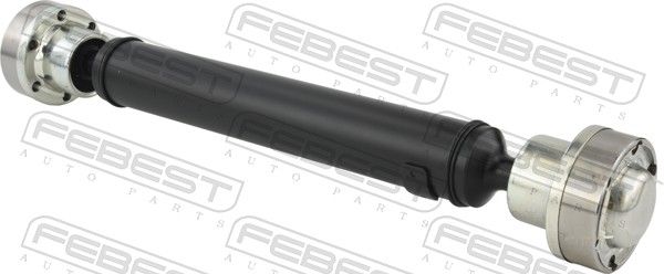 FEBEST ASCR-PSWDF Propshaft, axle drive