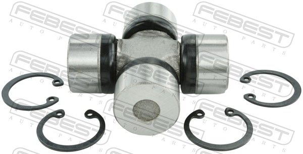 FEBEST ASCR-CAL Joint, propshaft
