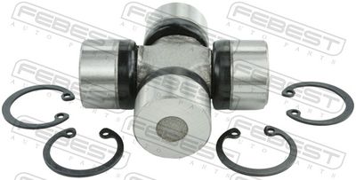 Joint, propshaft FEBEST ASCR-CAL