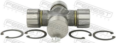 Joint, propshaft FEBEST ASGW-2786