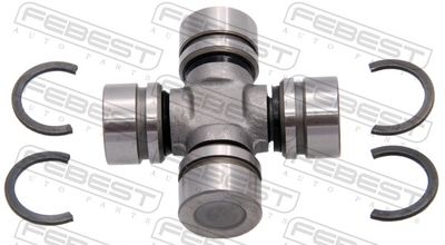Joint, propshaft FEBEST ASH-HRV
