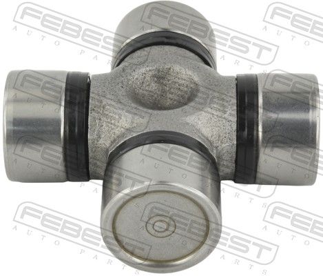 FEBEST ASHY-GENF Joint, propshaft