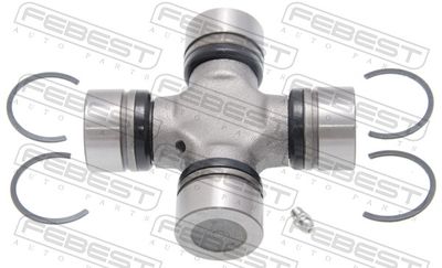 Joint, propshaft FEBEST ASHY-HD72