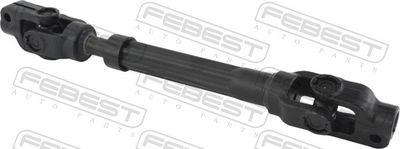 Steering Shaft FEBEST ASK-RIO15