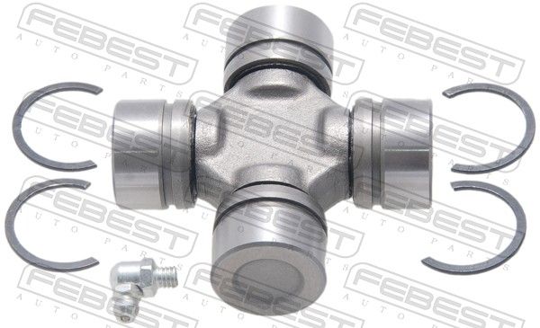 FEBEST ASK-SOR Joint, propshaft